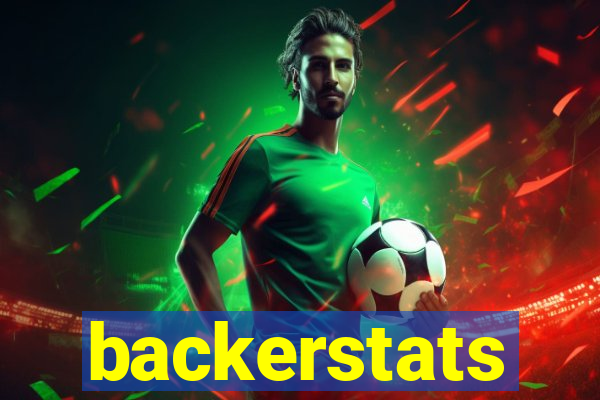 backerstats