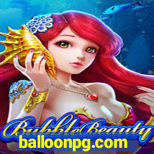 balloonpg.com