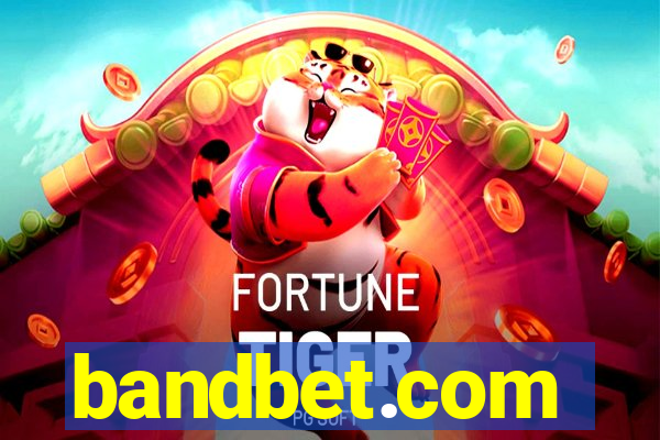 bandbet.com