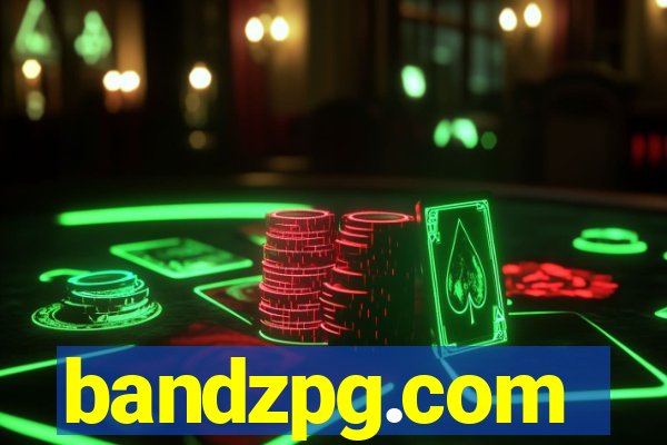 bandzpg.com