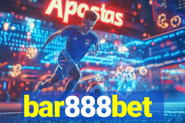 bar888bet