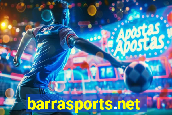 barrasports.net