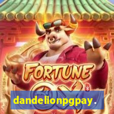 dandelionpgpay.com