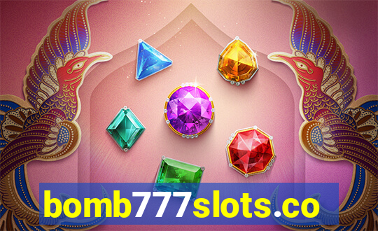 bomb777slots.com