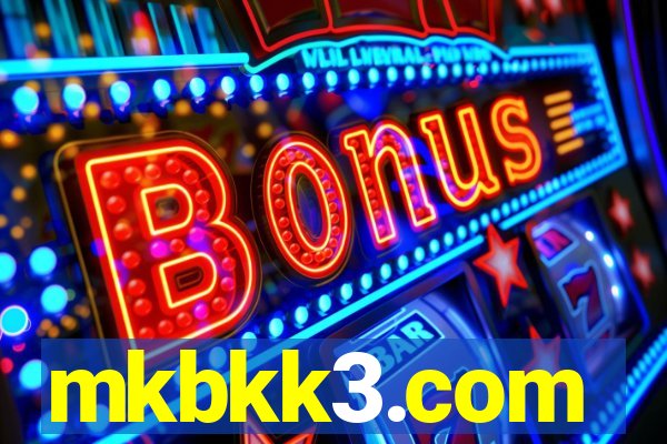 mkbkk3.com