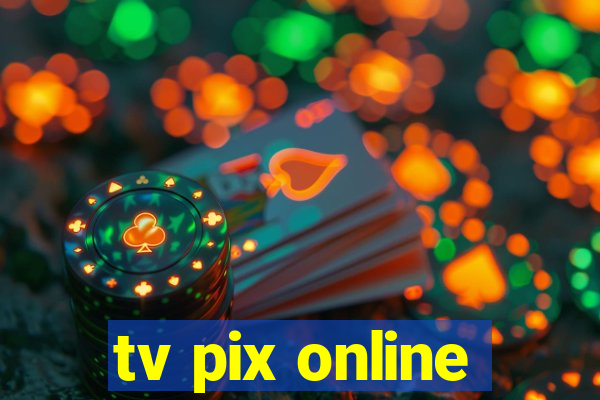 tv pix online