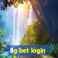 8g bet login