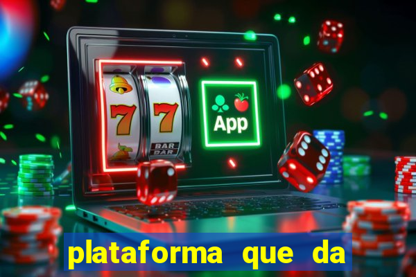 plataforma que da pra jogar demo