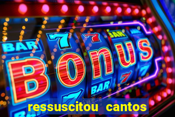 ressuscitou cantos do caminho neocatecumenal pdf