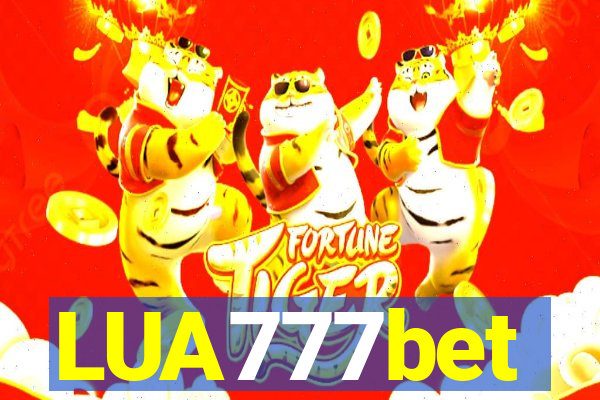 LUA777bet