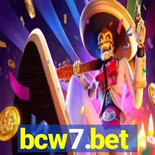 bcw7.bet