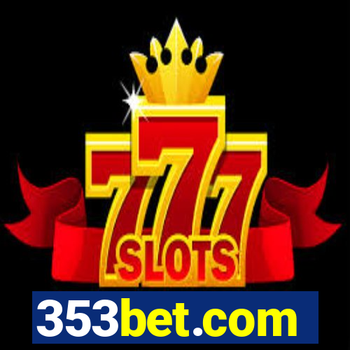 353bet.com