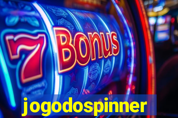 jogodospinner