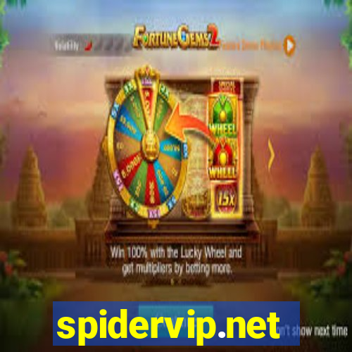 spidervip.net