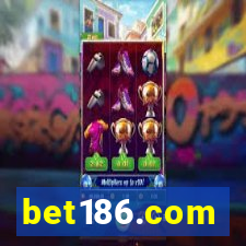 bet186.com