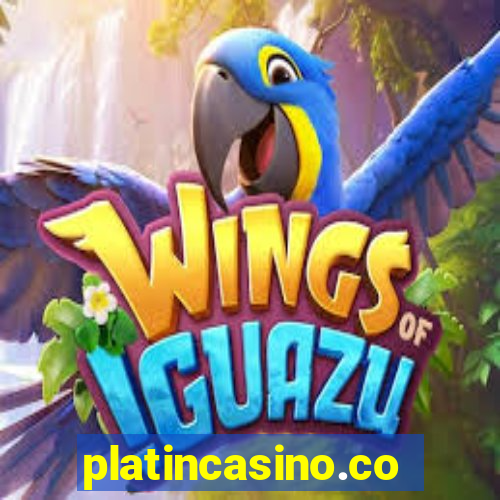 platincasino.com