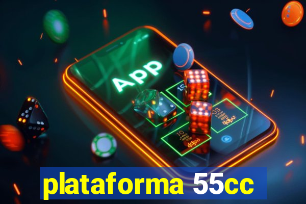 plataforma 55cc