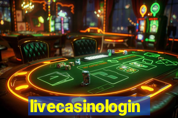 livecasinologin