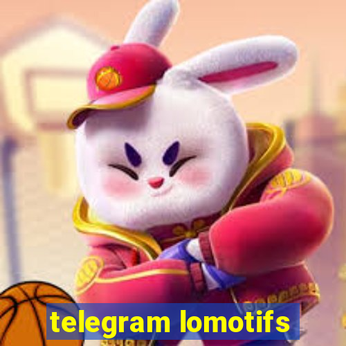 telegram lomotifs