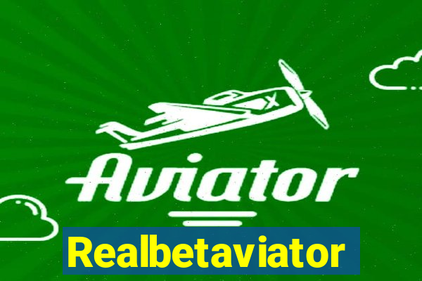 Realbetaviator