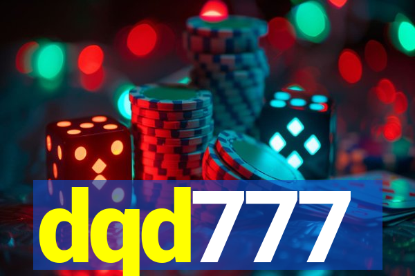 dqd777