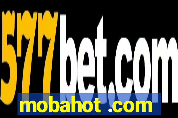 mobahot .com