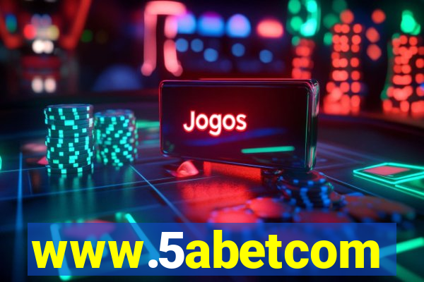 www.5abetcom