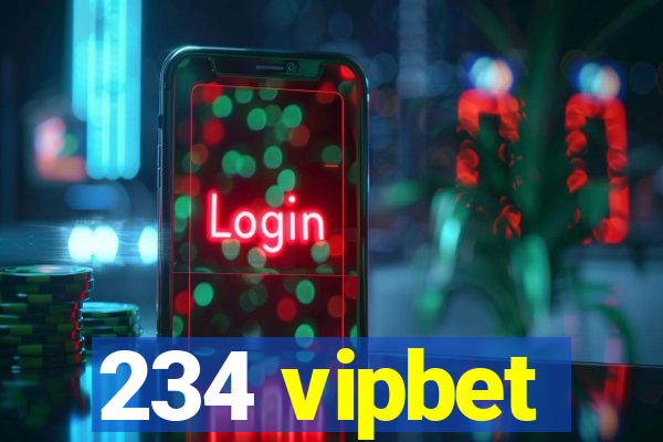 234 vipbet