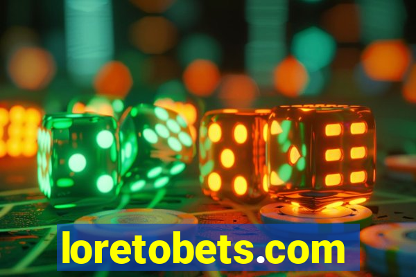 loretobets.com