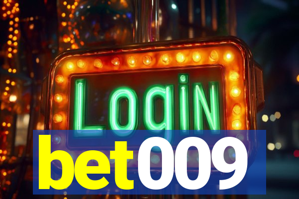 bet009