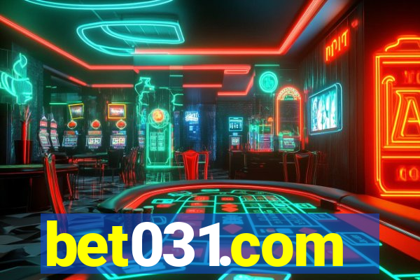 bet031.com