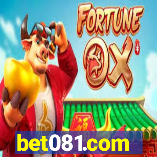 bet081.com