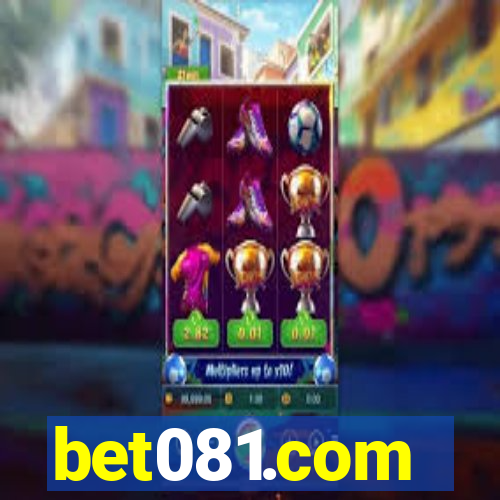 bet081.com