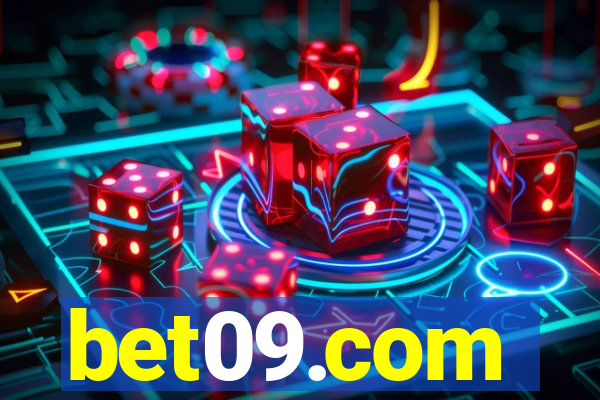 bet09.com