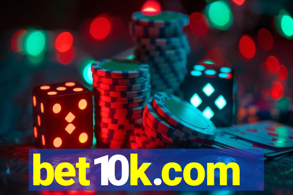 bet10k.com