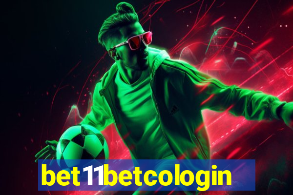 bet11betcologin