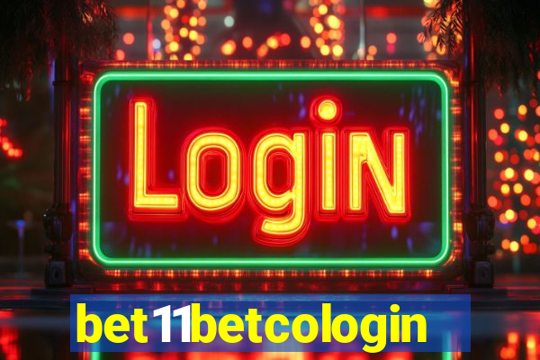 bet11betcologin