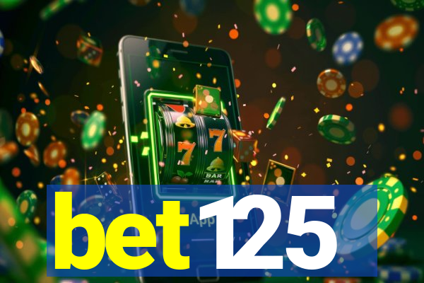 bet125