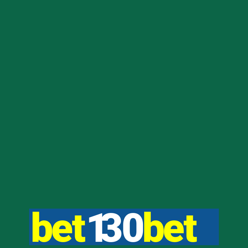 bet130bet