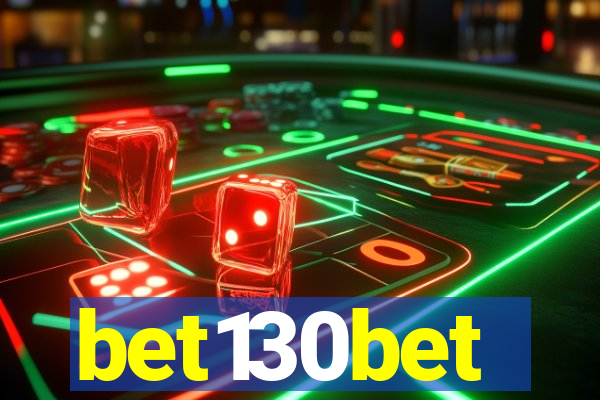 bet130bet