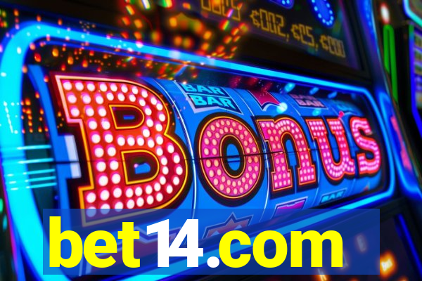 bet14.com