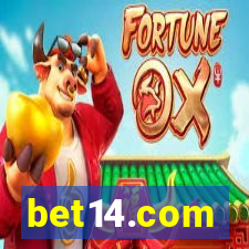 bet14.com