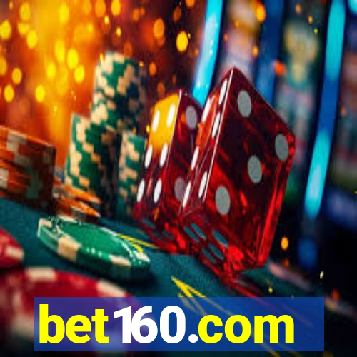 bet160.com