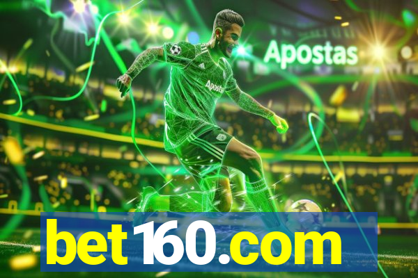 bet160.com