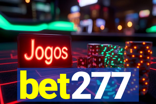 bet277