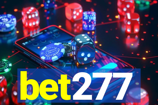 bet277