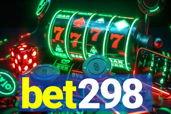 bet298