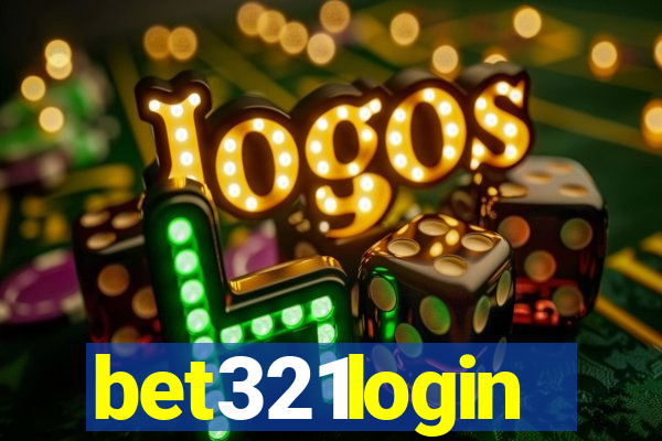 bet321login