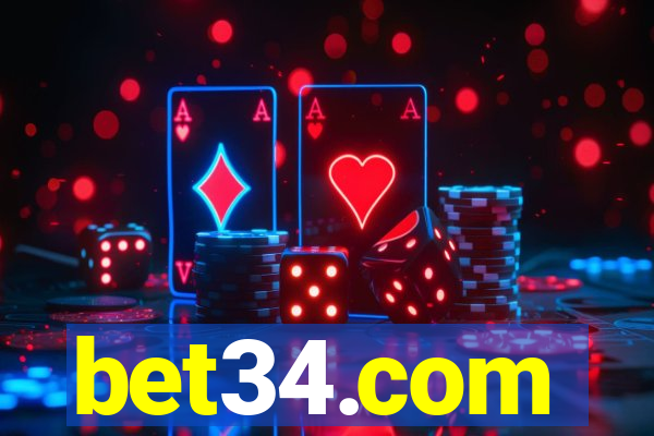 bet34.com