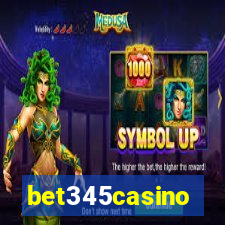 bet345casino